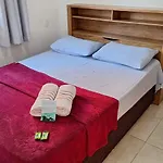 Apto Moderno Com Varanda, Piscina E Academia
