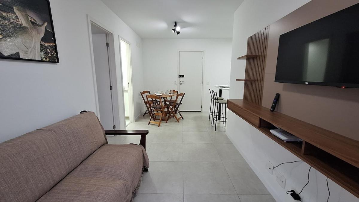 Apto Moderno Com Varanda, Piscina E Academia Rio de Janeiro