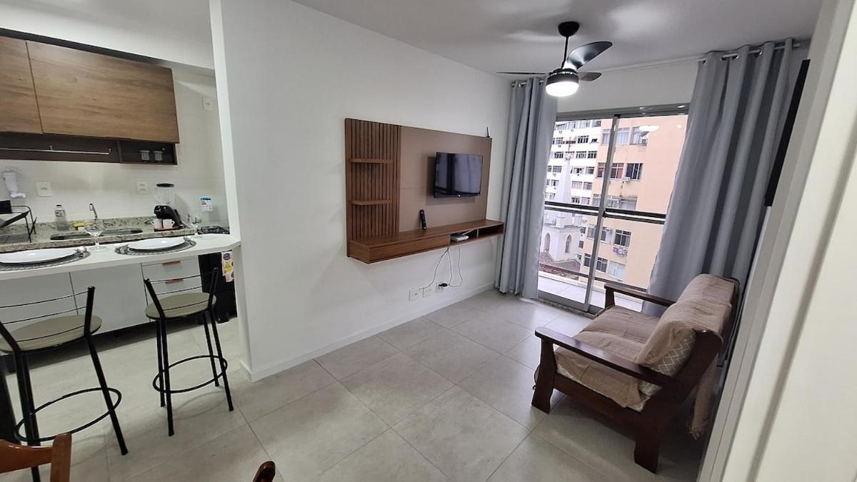 Apto Moderno Com Varanda, Piscina E Academia * Rio de Janeiro