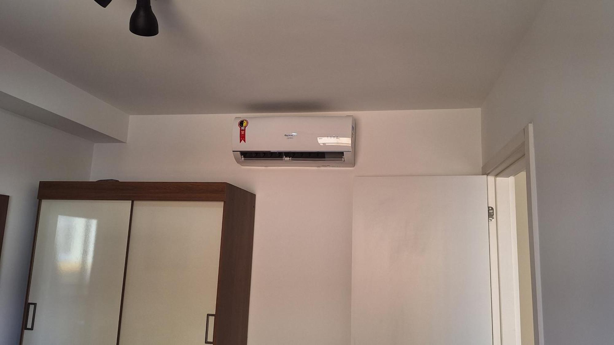 Apto Moderno Com Varanda, Piscina E Academia Apartamento *