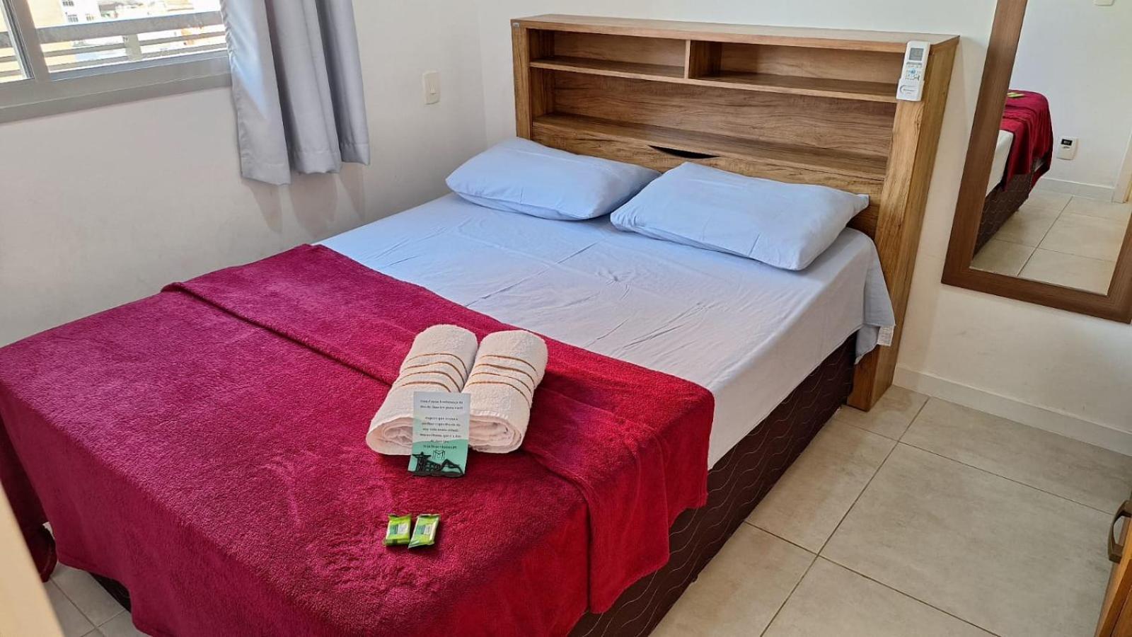 Apto Moderno Com Varanda, Piscina E Academia Apartamento