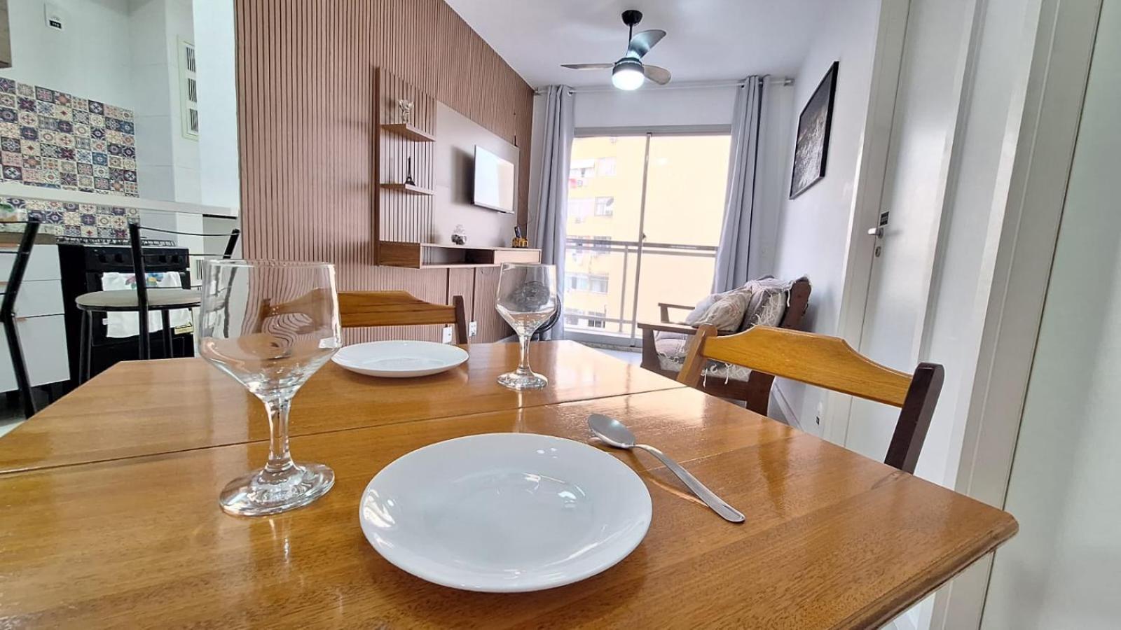 Apto Moderno Com Varanda, Piscina E Academia Apartamento Rio de Janeiro